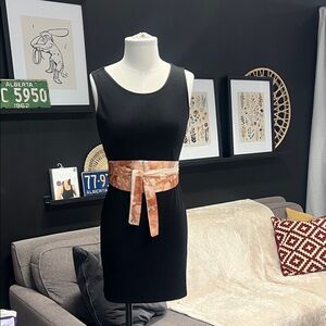 Japanese Style handmade Belt